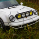 Illustration for article titled Even SEMA Knows Off-Road 911s Are One Of The Coolest Things On Earth